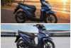 Iritnya Kebangetan! Rahasia Mesin Honda BeAT 2026 yang Bisa Tempuh 63 Km Hanya dengan 1 Liter BBM