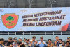 Komitmen Perkuat Perlindungan Masyarakat