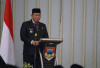 Tuntut ASN Solutif dan Berintegritas 