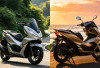 Honda PCX 160 Tahun 2026: Skutik Premium Perpaduan Desain Elegan, Fitur Canggih, dan Performa Mesin Andal