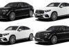 Harga Terbaru April 2026 Mercedes-Benz GLC L EV 2026 Terungkap SUV Listrik Mewah Punya Kejutan!