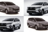 Harga Terbaru Toyota Kijang Innova G Juli 2026 Resmi Terungkap, Simak Daftar Harganya Disini!