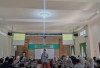 Praktisi Perbankan Berbagi Inspirasi