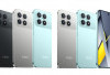 Gila! POCO F8 Pro Resmi Meluncur: Bawa Chipset Terkencang Dunia dan Layar 2K, Brand Lain Siap-Siap !