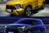 Mitsubishi Xforce Ultimate Diamond Sense Tampil Mewah dengan Desain Two‑Tone & ADAS Canggih di GIIAS 2026