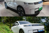 Jaecoo J5 EV, SUV Listrik Kompak Bergaya Mini Range Rover dengan Performa Tangguh, Begini Spek dan Desainnya!