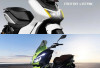 Uwinfly M100 vs X6, Siapa Raja Motor Listrik Tangguh di Tanjakan?