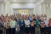 ULD Perkuat Sinergi Pendidikan Tinggi Lewat Rakor APTISI Sumsel