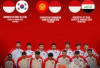 Jadwal Lengkap Timnas Futsal Indonesia di Piala Asia Futsal 2026