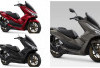 Harga Mulai Rp34 Jutaan! Honda PCX160 2026 Meluncur dengan Warna Baru