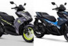 Harga Terbaru Mei 2026 Aveta Nova 200 2026, Skutik Premium Ini Diam-Diam Jadi Incaran Baru Pecinta Touring!