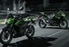 Kawasaki Z125 PRO: Streetfighter Mini yang Membawa Sensasi Berkendara Istimewa