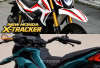 Honda X-Tracker 2026 Resmi Masuk Indonesia, Bebek Trail Tangguh Harga Mulai Rp16 Jutaan