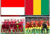 Prediksi Susunan Pemain Timnas U-23 Indonesia Vs Guinea
