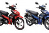 Honda Dash 125 2026, Motor Bebek Saudara Supra X 125 Versi Lebih Sporty Ditahun 2026!