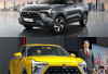 Mitsubishi XForce 2026 Naik Kelas, SUV Premium dengan Kabin Super Lega dan Teknologi Canggih, Ini Speknya!