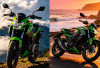 Kawasaki Z125 Pro: Motor Sport Mini yang Memiliki Tenaga Gahar Namun Tetap Irit BBM