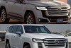 Toyota Land Cruiser 300 Hybrid Resmi Hadir, Diklaim Sebagai Land Cruiser Terkuat Sepanjang Sejarah