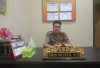 Polsek PAS Imbau Warga Utamakan Keselamatan dan Jaga Lingkungan