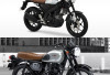 Suzuki GN 160 Siap Mengaspal, Kombinasi Mesin Tangguh dan Desain Retro Jadi Andalan