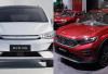 Penjualan Mobil di Indonesia Alami Penurunan, BYD M6 Disalip Honda WR-V, Apa Penyebabnya?