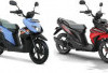 Review Suzuki Nex Crossover 2026: Skutik Tangguh Bergaya Petualang, Benarkah Layak Jadi Pilihan Utama!