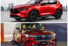 Mazda CX-5 Hybrid Resmi Meluncur, SUV Modern dengan Teknologi Hybrid yang Lebih Efisien