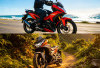 Honda ADV 160 Hadir dengan Pilihan Warna Baru yang Mentereng, Tetap Lincah di Segala Kondisi Jalan