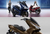 Honda PCX 160 2026 Launched: Stylish Maxi Scooter with RoadSync and TFT Display
