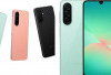 Samsung Galaxy A26 5G di Tahun 2026: Harga Makin Terjangkau Di Tahun 2026! 