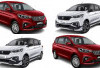 Harga Terbaru Suzuki Ertiga April 2026 Terungkap Segini Biaya yang Harus Disiapkan Ditahun 2026!