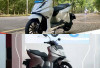 Review ALVA N3 Next Gen: Motor Listrik Murah dengan Performa Harian Maksimal
