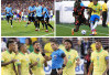 Hasil Lengkap Copa America 2024 - Timnas Brasil Gagal Juara Grup, Tantang Timnas Uruguay di Perempat Final