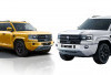 Resmi Meluncur Denza B5 Segera Sapa Indonesia: SUV Off-Road Monster dengan Tenaga 600 HP!
