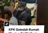 KPK Geledah Rumah Arif Gunadi, Bukti 4 Koper dan 1 Kardus Dibongkar?