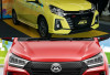 Daihatsu Ayla 1.2 R 2026, City Car Irit, Bertenaga dan Penuh Fitur Modern, Ini Spesifikasi Lengkapnya!