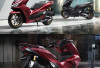 Sensasi Baru yang Makin Praktis! Honda PCX 160 Dek Rata Hadir di Kelas Skutik Premium Rp39 Jutaan