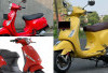 Mengapa Vespa Primavera 3V 2014 Cocok untuk Pengguna Perkotaan? Ini Alasannya