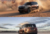 Mitsubishi Pajero Terbaru Resmi Bangkit, Siap Tantang Toyota Land Cruiser 250 dengan Torsi 480 Nm!