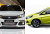 Makin Modern, Ini Keunggulan Honda Brio 2026 untuk Mobilitas Perkotaan!
