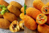 Cobain Guys Resep Korokke, Kroket Kentang Khas Jepang untuk Camilan Dimalam hari! 