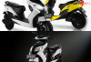 Polytron EVO, Motor Listrik dengan Jarak Tempuh Hingga 200 Km, Cocok untuk Mobilitas Harian