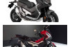 Skutik Inggris Penantang Honda ADV? Panthette X Diisukan Siap Guncang Pasar Indonesia!