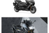 Bukan Sekadar Gaya, Ini Alasan Sultan Tetap Pilih Yamaha TMax 560 Meski Banyak Rival Skutik Bongsor Baru!