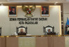 DPRD Pagar Alam Gelar Paripurna IV, Fokus Susun Arah Kerja Tahun 2027