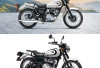  Kawasaki W230 2026, Motor Retro Klasik dengan Sentuhan Modern dan Performa Andal, Begini Speknya!