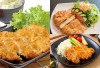 Simple dan Bikin Nagih, Rahasia Chicken Katsu Super Renyah Tetap Garing Meski Sudah Dingin!