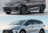 BYD M6 DM 2026 Resmi Debut di Indonesia, PHEV Murah Bikin Geger Pasar