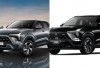 Review Mitsubishi Xforce Hybrid 2026: SUV Hybrid Modern dengan Konsumsi BBM Irit, Apakah Layak Dibeli!