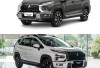Mitsubishi Xpander Cross 2026  Tawarkan Kenyamanan Lebih untuk Keluarga